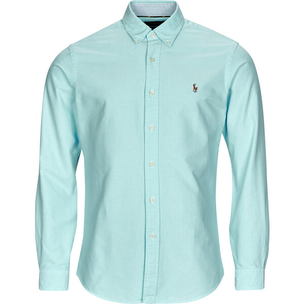 Polo Ralph Lauren Košele s dlhým rukávom CHEMISE COUPE DROITE EN 62495711