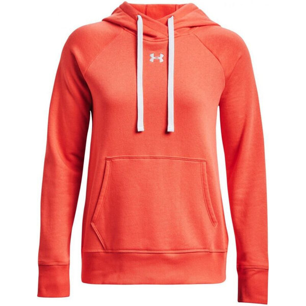 Dámska mikina Rival Fleece Hb Sweatshirt W 1356317 877 - Under Armour 39322656