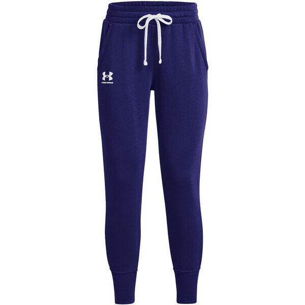 Dámske tričko Rival Fleece W 1356416 468 - Under Armour 39322665