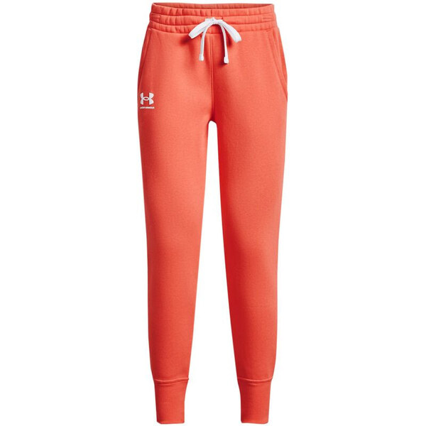 Dámske tričko Rival Fleece W 1356416 877 - Under Armour 39322667