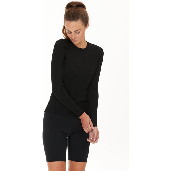 Dámske tričko Athlecia Lankae W L/S Tee 57117191