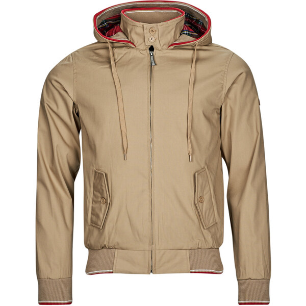 Harrington Bundy JAGGER Harrington 62494851