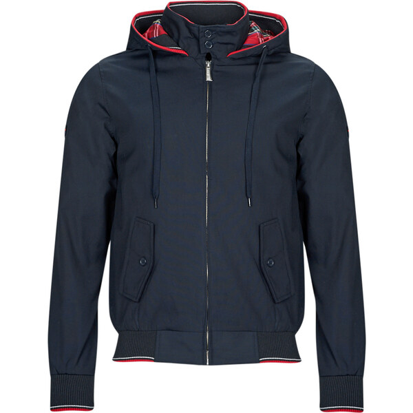 Harrington Bundy JAGGER Harrington 62494852