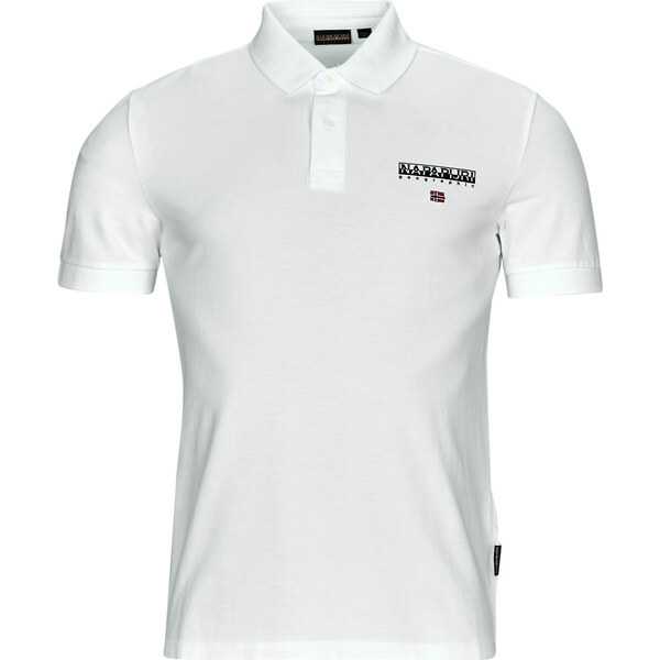 Napapijri Polokošele s krátkym rukávom AYAS Napapijri 39262048