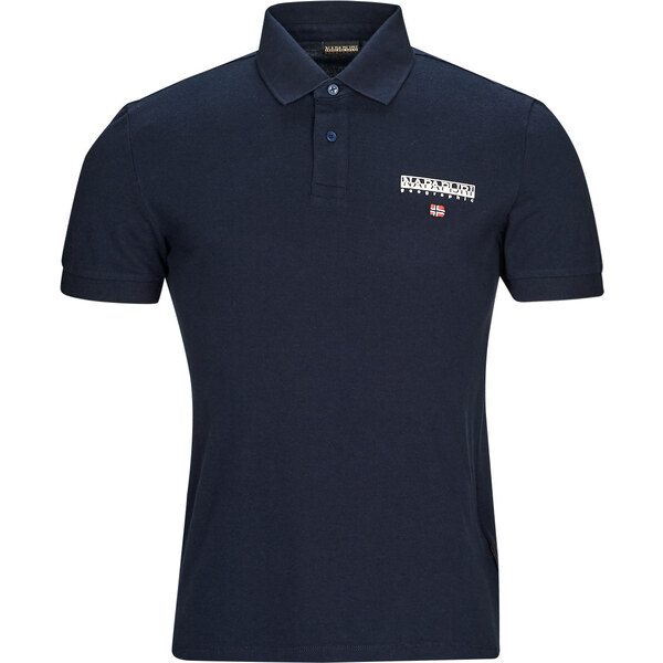 Napapijri Polokošele s krátkym rukávom AYAS Napapijri 62494983