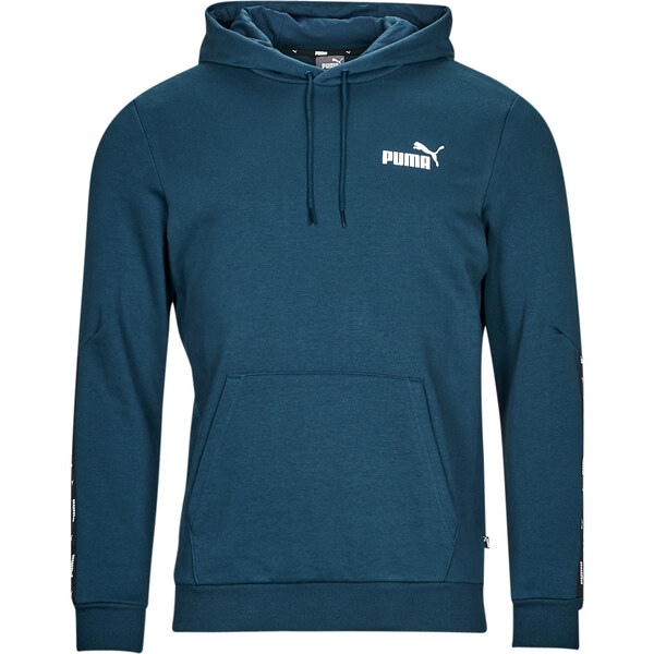 Puma Mikiny ESS+ TAPE HOODIE Puma 62495292