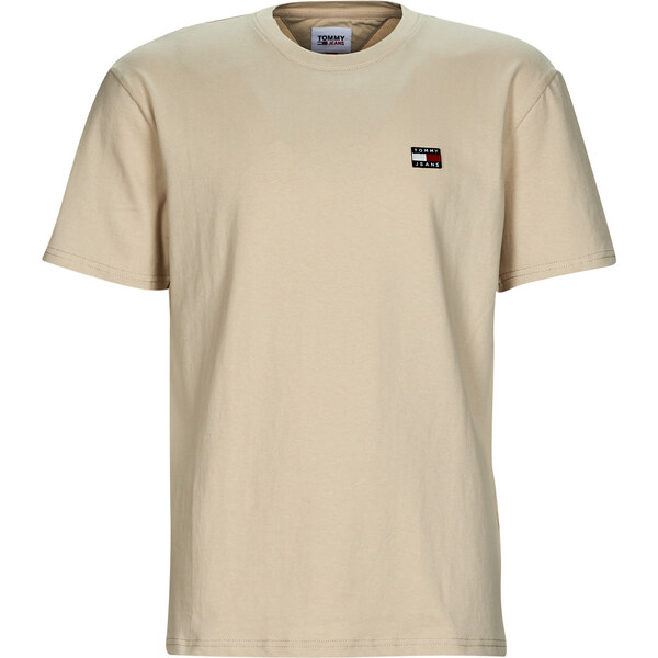 Tommy Jeans Tričká s krátkym rukávom TJM CLSC TOMMY XS BADGE TEE Tommy 62495368