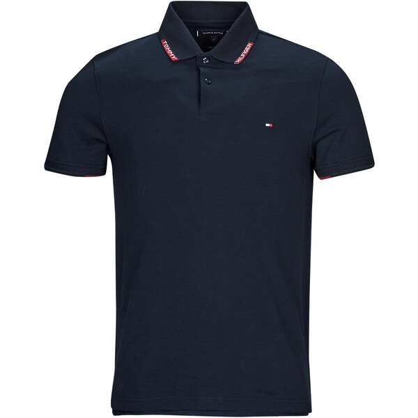 Tommy Hilfiger Polokošele s krátkym rukávom COLLAR PLACEMENT REG POLO 62495443