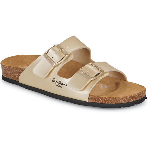 Pepe jeans Šľapky OBAN CLASSIC Pepe jeans 66314734