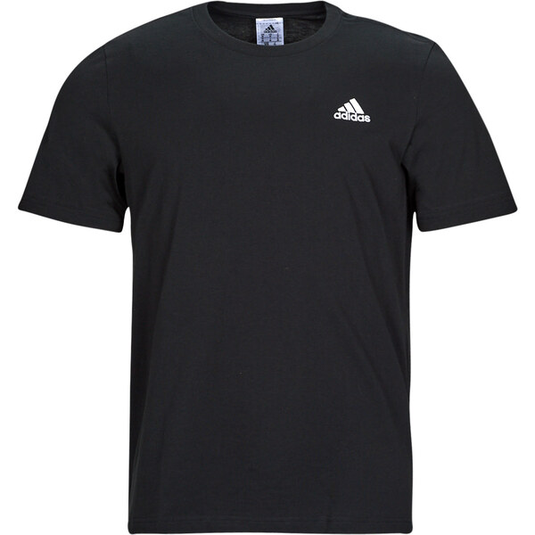adidas Tričká s krátkym rukávom SL SJ T adidas 65470233