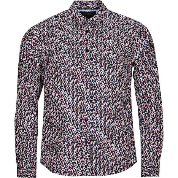 Le Temps des Cerises Košele s dlhým rukávom FLOY Le Temps des Cerises 62496570