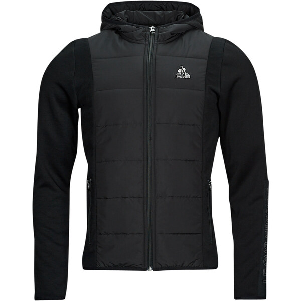 Le Coq Sportif Mikiny TECH FZ Hoody N°1 M Le Coq Sportif 62496859
