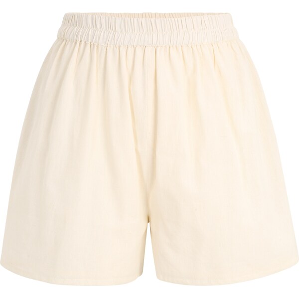 Dorothy Perkins Petite Nohavice béžová 63219002