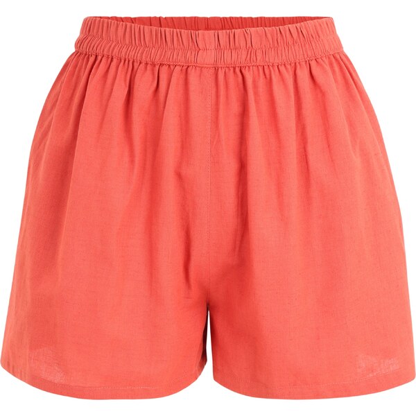 Dorothy Perkins Petite Nohavice oranžová 54244272