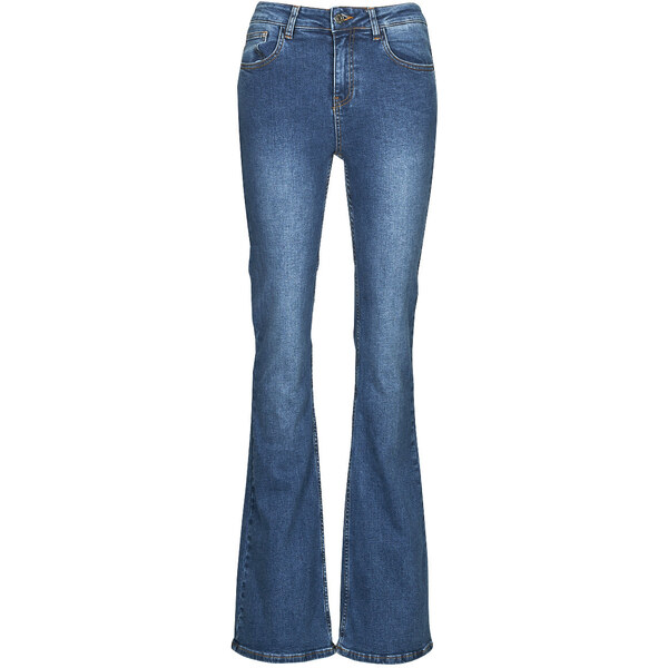 Desigual Džínsy Bootcut DENIM_LUNA Desigual 42854294