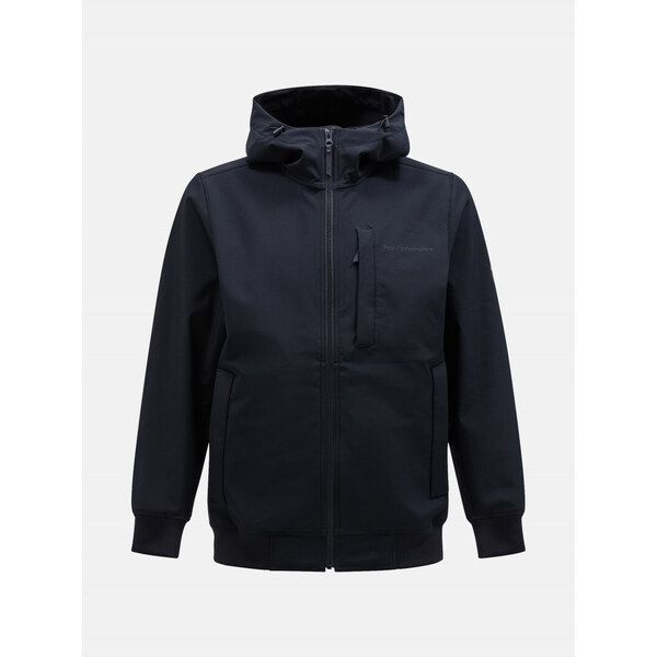 BUNDA PEAK PERFORMANCE M SOFTSHELL HOOD JACKET 49187484