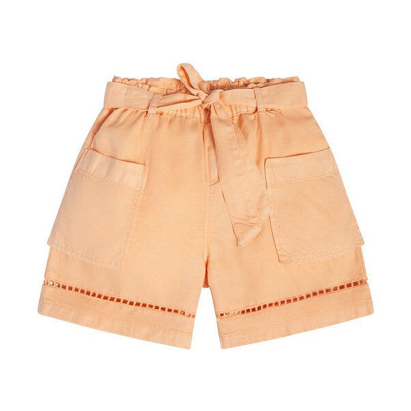 Bavlnené šortky Guess 39239418