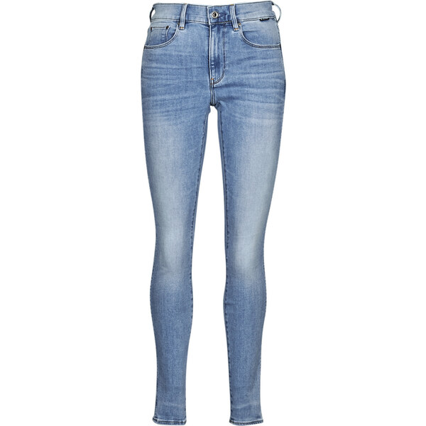 G-Star Raw Džínsy Skinny 3301 skinny G-Star Raw 39262334