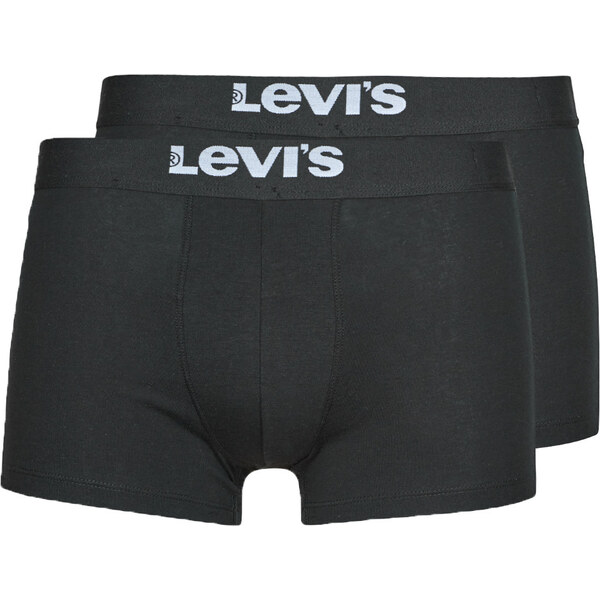 Levis Boxerky MEN SOLID TRUNK PACK X2 Levis 62496047