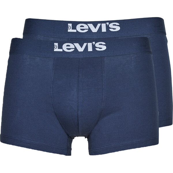 Levis Boxerky MEN SOLID TRUNK PACK X2 Levis 62496048