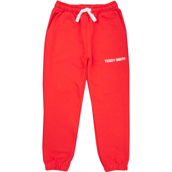 Teddy Smith Tepláky/Vrchné oblečenie P-REQUIRED G JR Teddy Smith 62496278