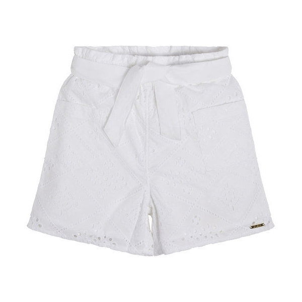 Bavlnené šortky Guess 39240871