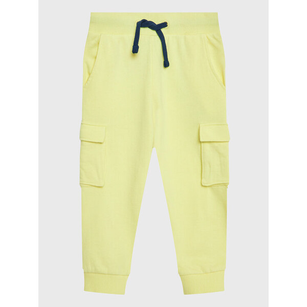 Teplákové nohavice Guess 39238641