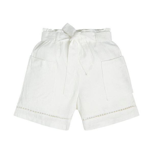 Bavlnené šortky Guess 39238255