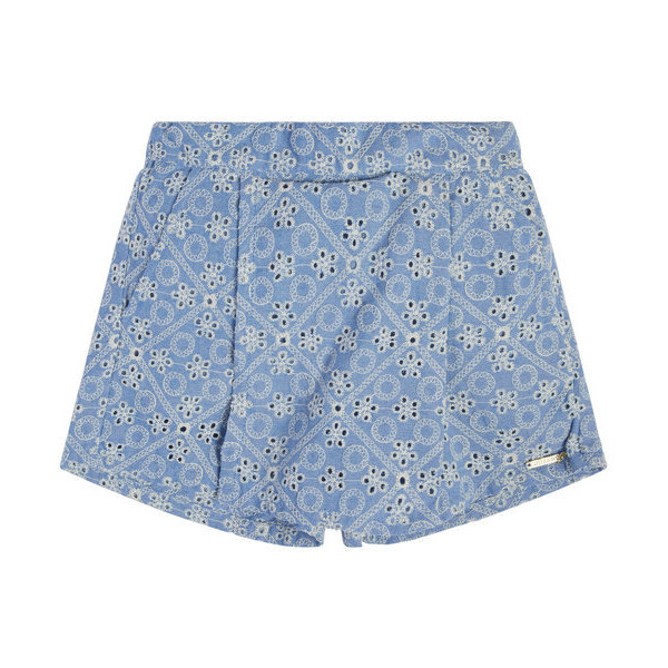 Bavlnené šortky Guess 39240672