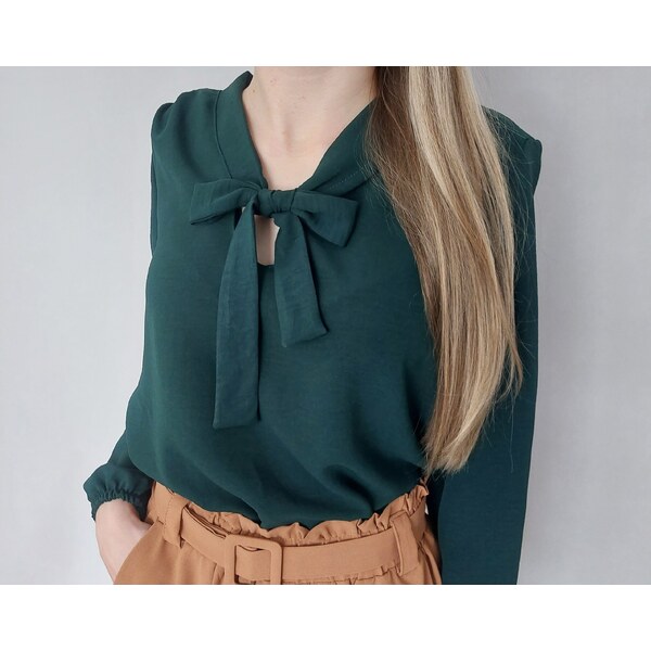 modnenakupy.sk Dámska blúzka SEGOLE 39231649