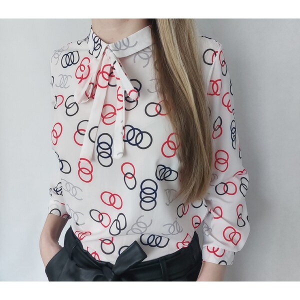 modnenakupy.sk Dámska blúzka SAYA 39231650