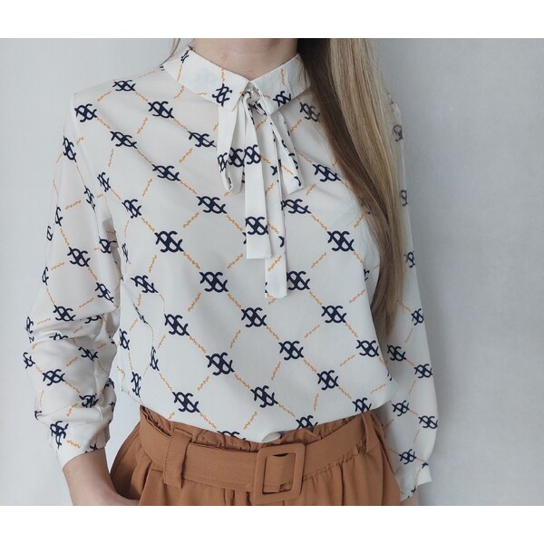 modnenakupy.sk Dámska blúzka CELLINE 39231651