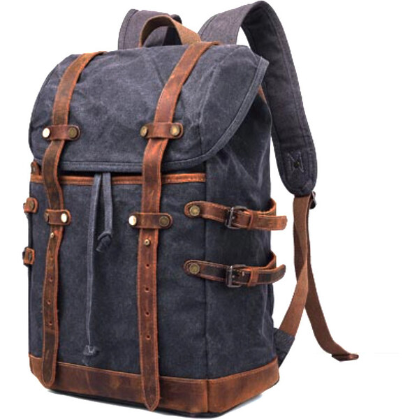 VALMIO Batoh Skaut 2.0 dark grey 42716705