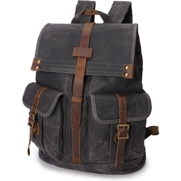 Batoh Valmio Nelry grey 42716711