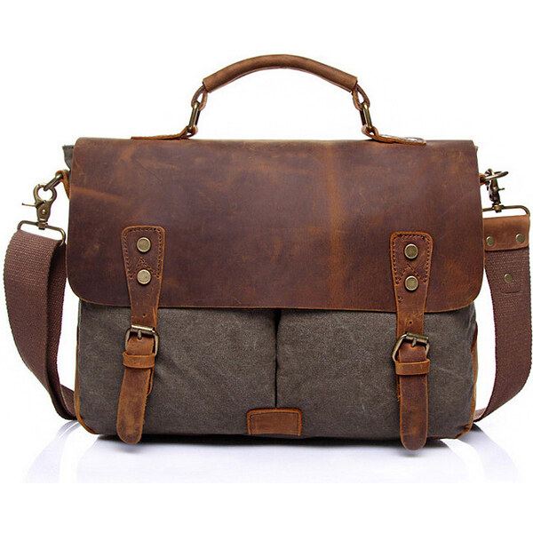 VALMIO Aktovka Denos Army 42716720