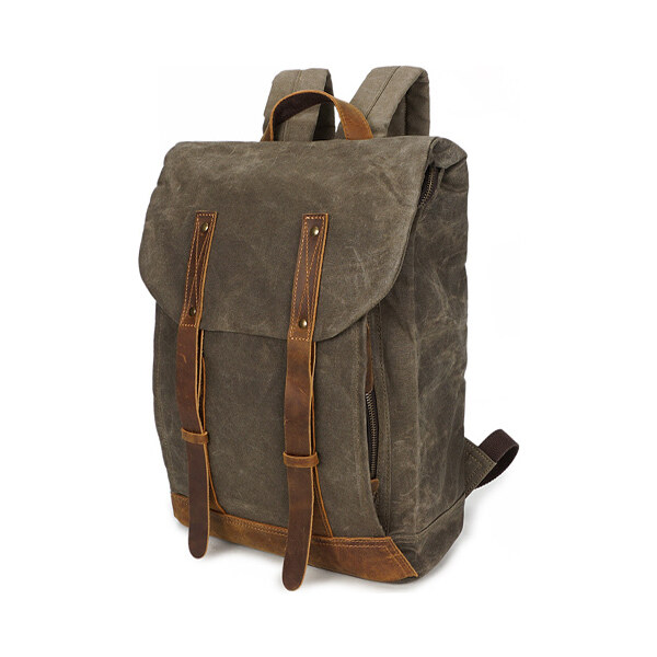 VALMIO Batoh Gans army 42716741