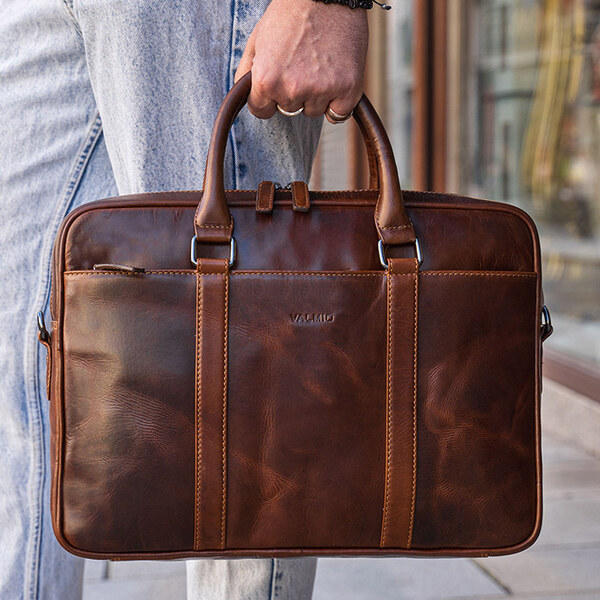 Pánska brašna na notebook Valmio La Flar 42716840
