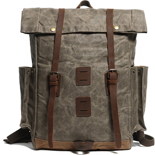 VALMIO Batoh Sheldon Army 42716882