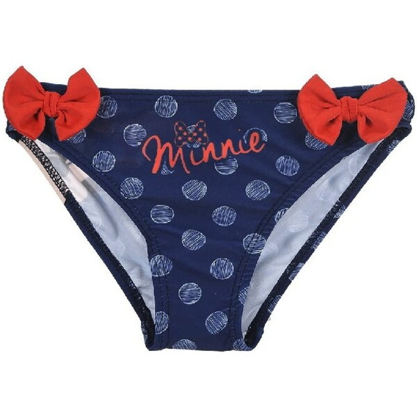 SunCity Dievčenské plavkové nohavičky Minnie Mouse - Disney 39236559