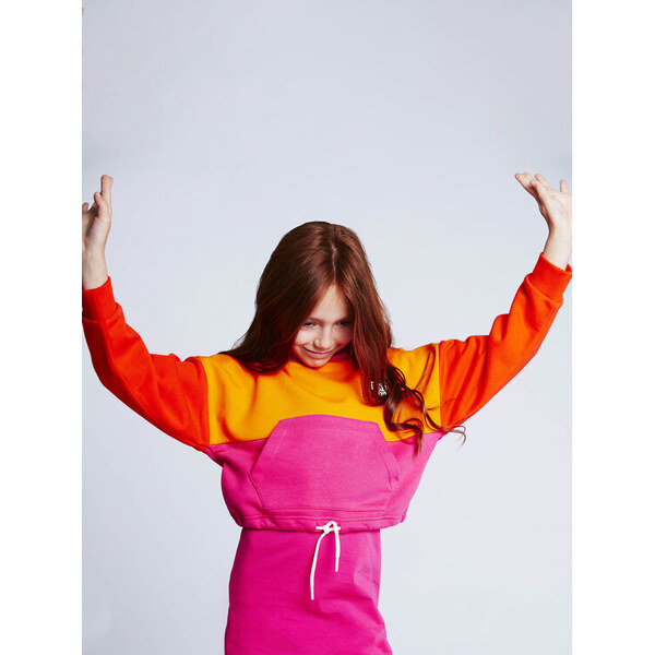 Každodenné šaty DKNY 39243960