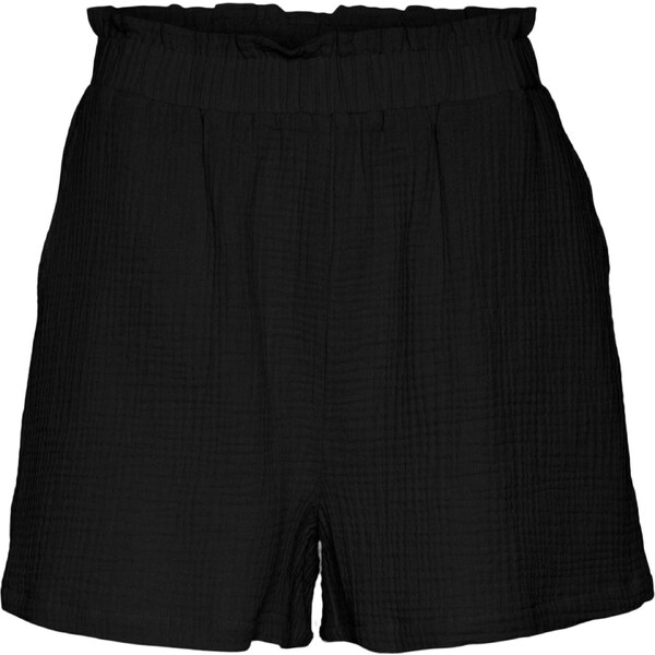 VERO MODA Nohavice VMNatali čierna 39254301