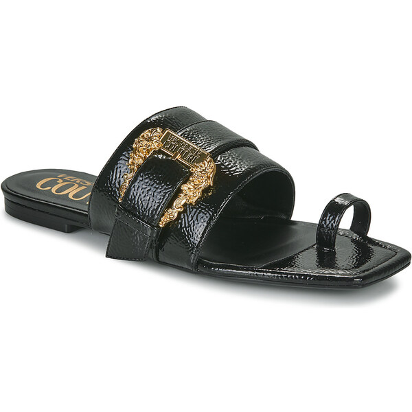 Versace Jeans Couture Šľapky 74VA3S62-ZS539 Versace Jeans Couture 39333218