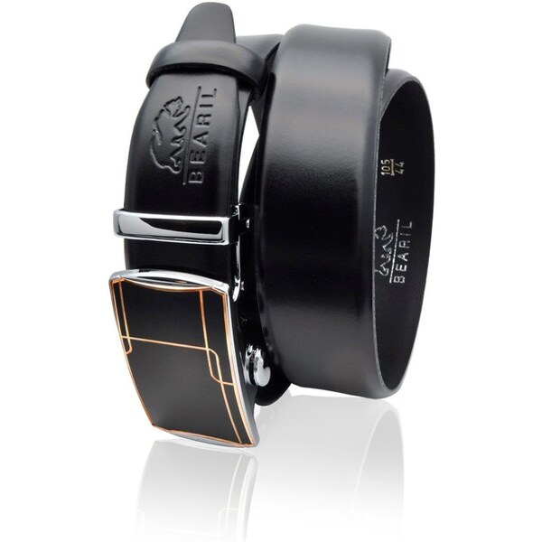 Bearil Čierny opasok Rivera A 14786563