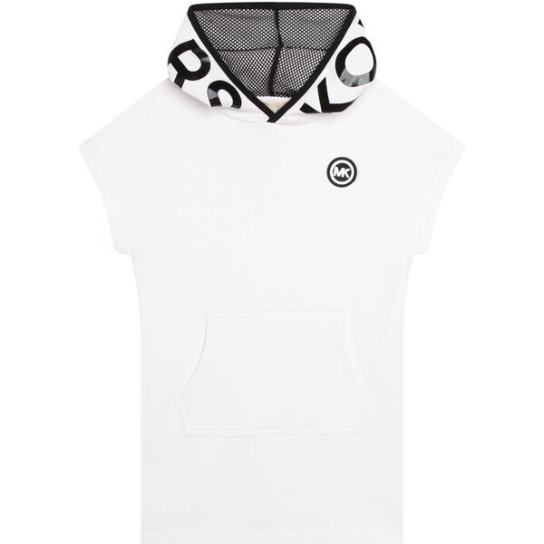 Úpletové šaty MICHAEL KORS KIDS 39238490