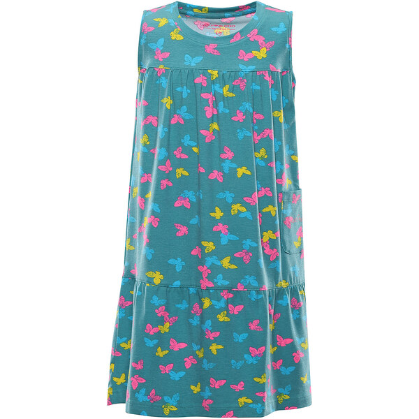 Detské šaty ALPINE PRO DARESO 50676366