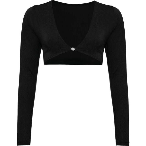 OW Collection Top BIANCA čierna 54244473