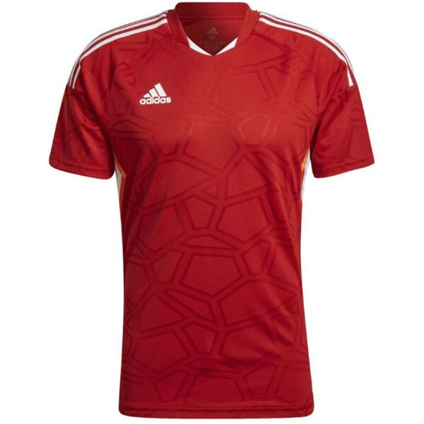 Adidas Condivo 22 zápasové tričko M HA3513 muži 49802009