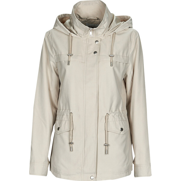 Only Parky ONLNEWSTARLINE SPRING JACKET CC Only 66155228