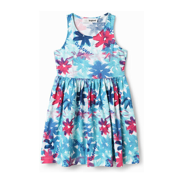 Každodenné šaty Desigual 39270411