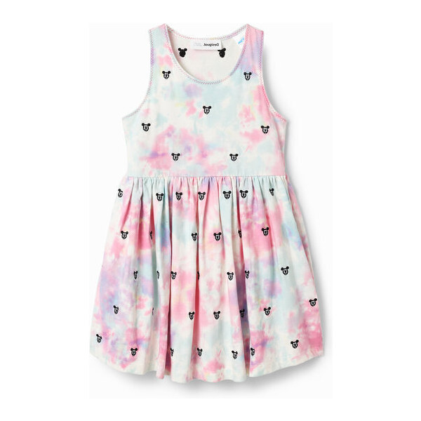 Každodenné šaty Desigual 39270447